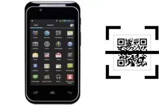 ¿Cómo leer códigos QR en un Likuid L1-Flyer?