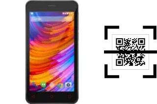¿Cómo leer códigos QR en un Logic X5 Lite 2?