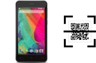 ¿Cómo leer códigos QR en un Logic X5 Lite?