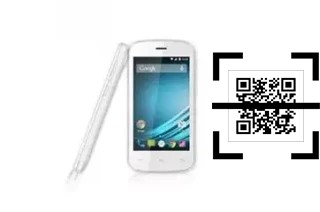 ¿Cómo leer códigos QR en un Logicom L-ITE 402?