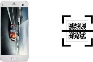 ¿Cómo leer códigos QR en un Lyf Earth 2?