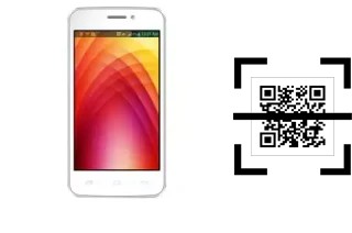 ¿Cómo leer códigos QR en un Magnus Bravo Z11?