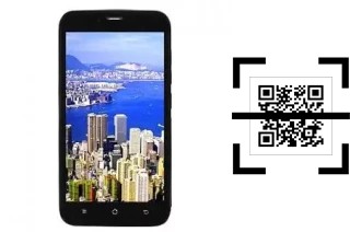 ¿Cómo leer códigos QR en un Majestic Crono 22?