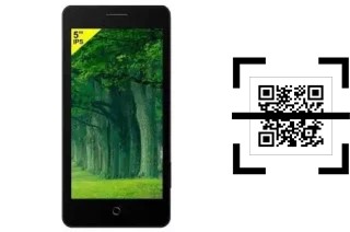 ¿Cómo leer códigos QR en un Majestic EOS 25?