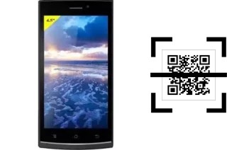 ¿Cómo leer códigos QR en un Majestic Zefiro 38?