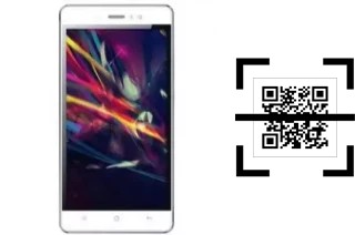 ¿Cómo leer códigos QR en un Massgo VI2S?