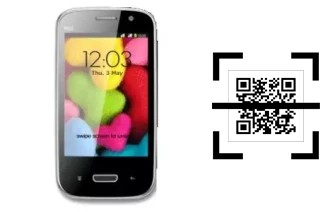 ¿Cómo leer códigos QR en un Masstel M05?
