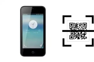 ¿Cómo leer códigos QR en un Masstel M390?