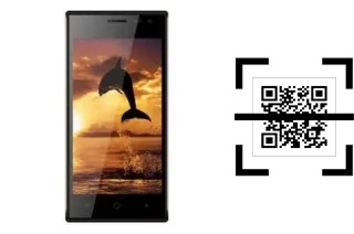 ¿Cómo leer códigos QR en un Masstel M451?