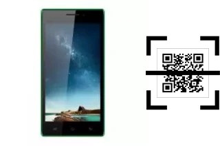 ¿Cómo leer códigos QR en un Maximus iVibe?
