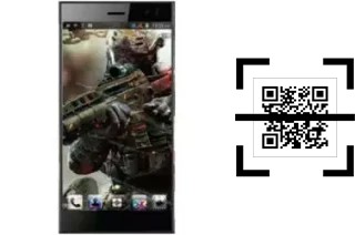 ¿Cómo leer códigos QR en un Maximus iX?
