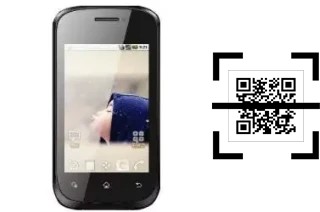 ¿Cómo leer códigos QR en un Maximus MAX 903i?