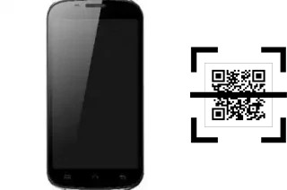 ¿Cómo leer códigos QR en un Maximus MAX 950?