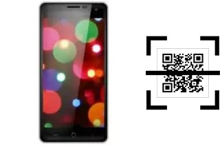 ¿Cómo leer códigos QR en un Maximus Vjoy Kurve?