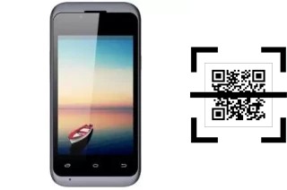 ¿Cómo leer códigos QR en un Maxtron V3?