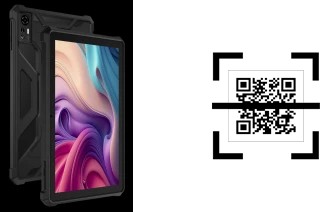 ¿Cómo leer códigos QR en un Maxwest Astro 10?