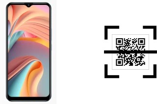 ¿Cómo leer códigos QR en un Maxwest Astro A65?