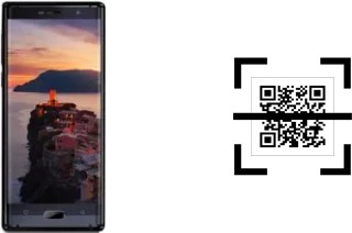 ¿Cómo leer códigos QR en un Maze Comet?