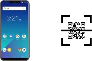 ¿Cómo leer códigos QR en un Meiigoo S9?