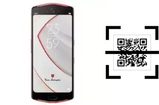 ¿Cómo leer códigos QR en un Meitu V7?