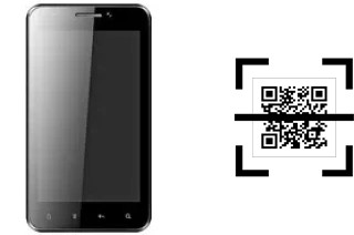 ¿Cómo leer códigos QR en un Micromax A101?