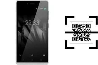 ¿Cómo leer códigos QR en un Micromax Bolt Q354?