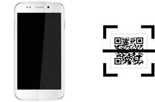 ¿Cómo leer códigos QR en un Micromax Canvas 4 A210?