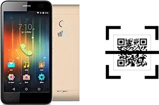 ¿Cómo leer códigos QR en un Micromax Canvas Unite 4 Pro?