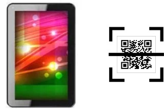 ¿Cómo leer códigos QR en un Micromax Funbook Pro?