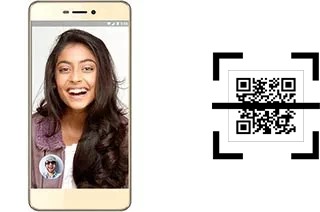 ¿Cómo leer códigos QR en un Micromax Vdeo 4?
