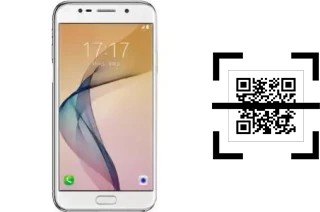 ¿Cómo leer códigos QR en un Mione R2?