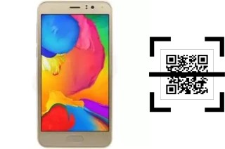 ¿Cómo leer códigos QR en un Mione R3?