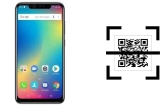 ¿Cómo leer códigos QR en un Mito Note A62?