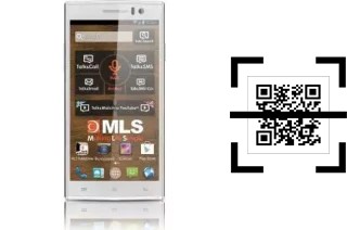 ¿Cómo leer códigos QR en un MLS IQ1388?