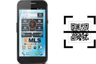 ¿Cómo leer códigos QR en un MLS IQ1890?