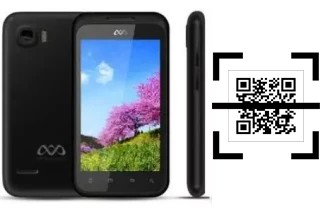 ¿Cómo leer códigos QR en un MobiWire Aquila?