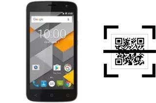 ¿Cómo leer códigos QR en un MobiWire Kayeta?