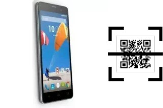 ¿Cómo leer códigos QR en un MobiWire Winona?