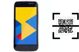 ¿Cómo leer códigos QR en un MODECOM Modecom Q503?