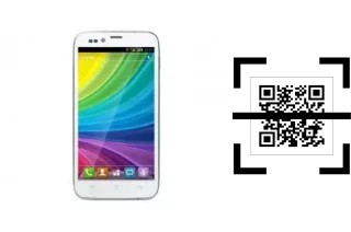 ¿Cómo leer códigos QR en un Moii E996?