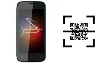 ¿Cómo leer códigos QR en un Mpman MPman PH451?