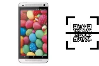 ¿Cómo leer códigos QR en un MTO MK419?