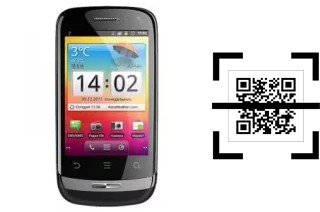¿Cómo leer códigos QR en un MTS Bravo?