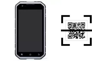 ¿Cómo leer códigos QR en un MTT M-T-T Master?