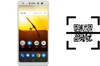 ¿Cómo leer códigos QR en un Multilaser ML-TI-MS80?