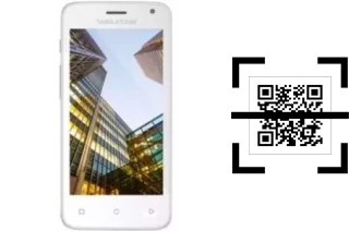 ¿Cómo leer códigos QR en un Multilaser P9012?