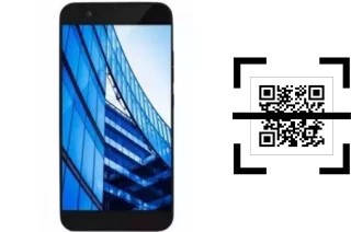 ¿Cómo leer códigos QR en un Multilaser P9013?