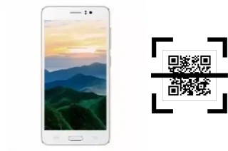 ¿Cómo leer códigos QR en un MXNEC S807 Max?