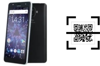 ¿Cómo leer códigos QR en un MyPhone Pocket 18x9?