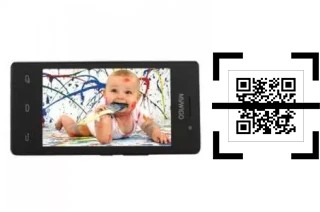 ¿Cómo leer códigos QR en un MyWigo 419 Turia?